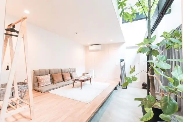 Ev (Private Vacation Home)