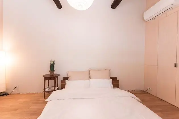 Ev (Private Vacation Home)
