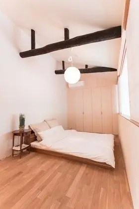 Ev (Private Vacation Home)
