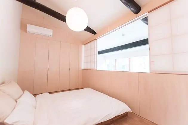 Ev (Private Vacation Home)