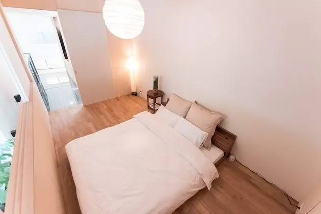 Ev (Private Vacation Home)