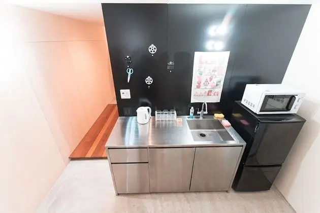 Ev (Private Vacation Home)