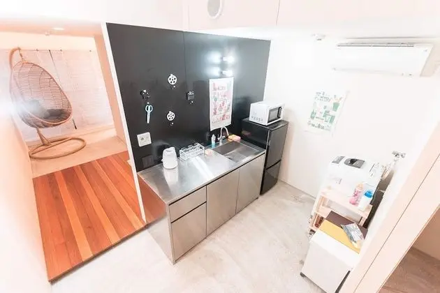 Ev (Private Vacation Home)