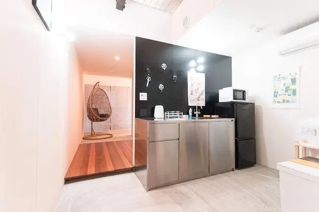 Ev (Private Vacation Home)