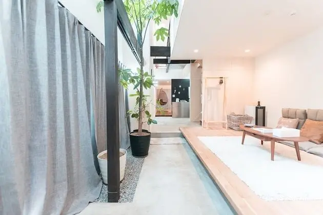 Ev (Private Vacation Home)