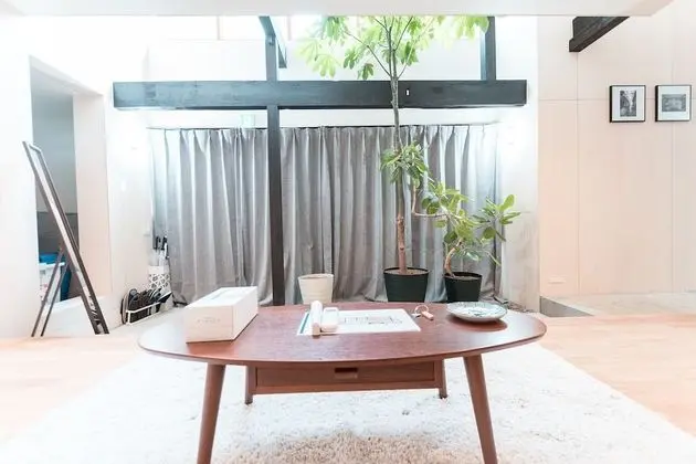 Ev (Private Vacation Home)