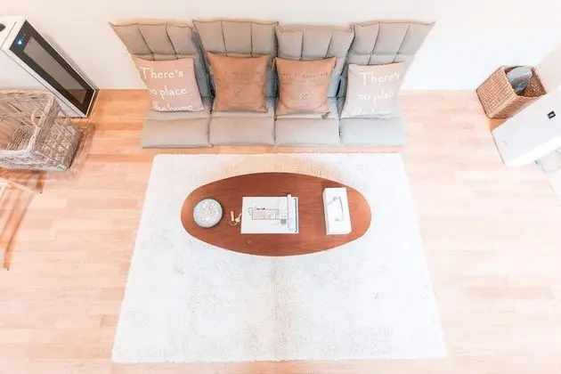 Ev (Private Vacation Home)