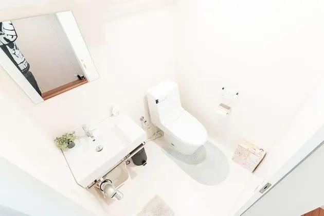 Ev (Private Vacation Home)