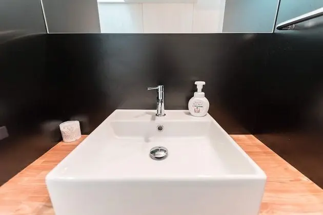 Ev (Private Vacation Home)