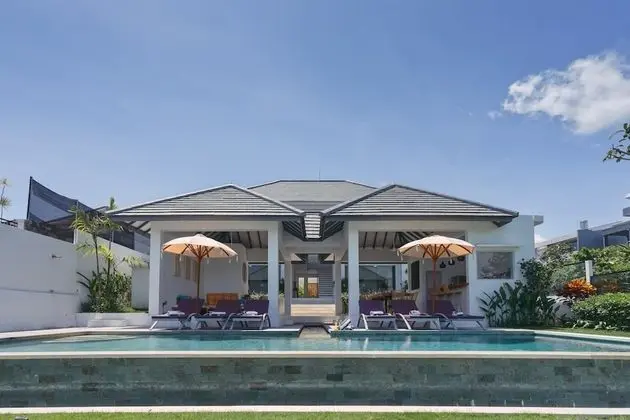 Basic Villa, Birden Çok Yatak