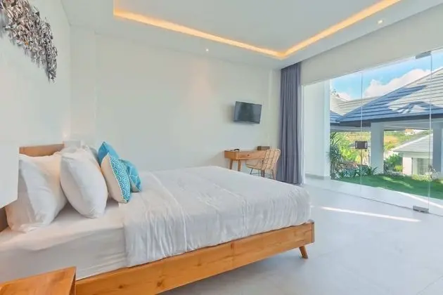Basic Villa, Birden Çok Yatak