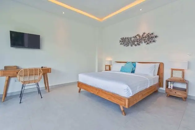 Basic Villa, Birden Çok Yatak