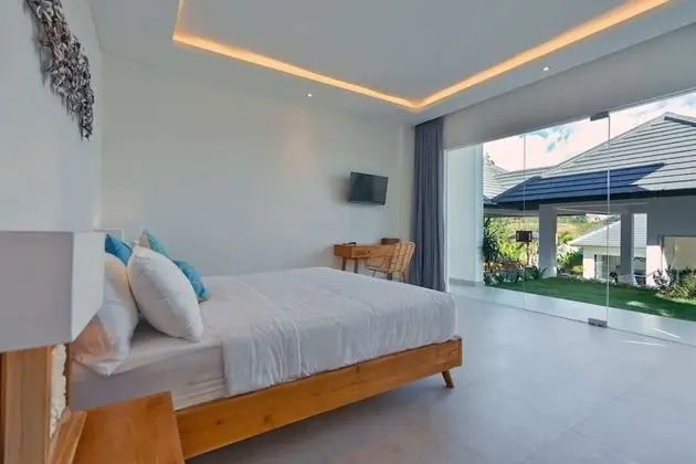 Basic Villa, Birden Çok Yatak