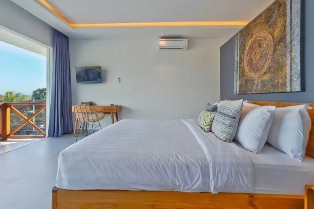 Basic Villa, Birden Çok Yatak