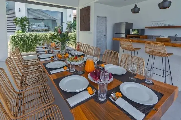 Basic Villa, Birden Çok Yatak