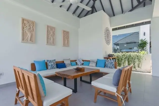 Basic Villa, Birden Çok Yatak