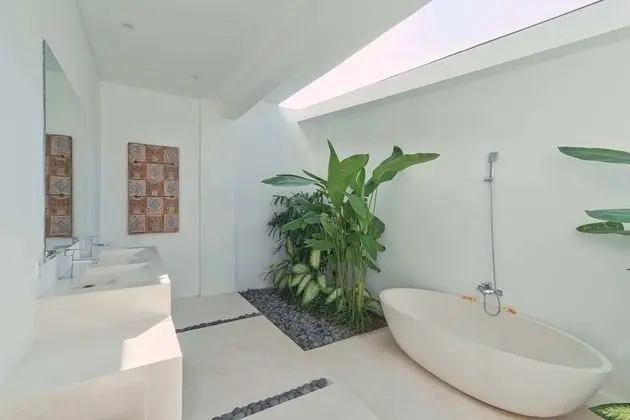 Basic Villa, Birden Çok Yatak