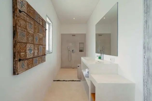 Basic Villa, Birden Çok Yatak