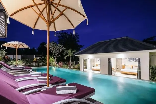 Basic Villa, Birden Çok Yatak