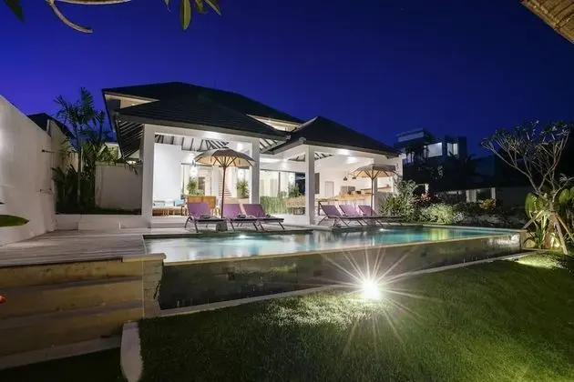 Basic Villa, Birden Çok Yatak
