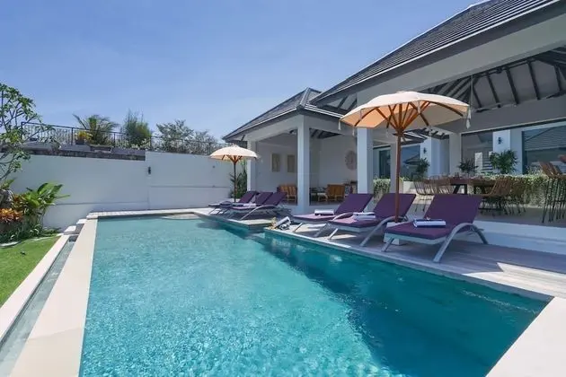 Basic Villa, Birden Çok Yatak