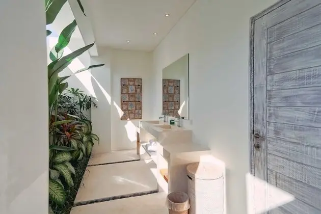 Basic Villa, Birden Çok Yatak