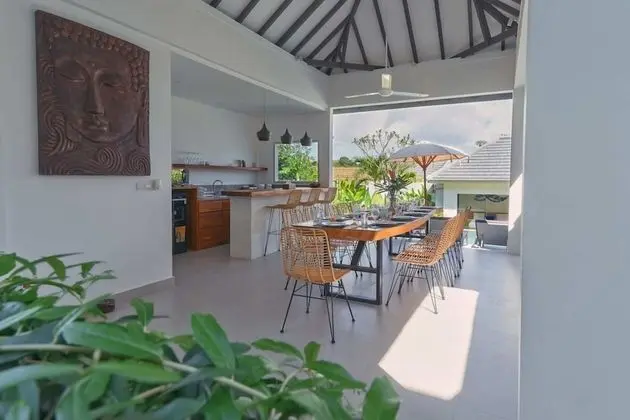 Basic Villa, Birden Çok Yatak