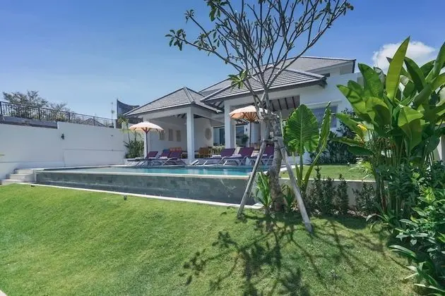 Basic Villa, Birden Çok Yatak