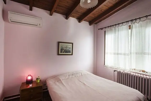Comfort Villa, Göl Manzaralı