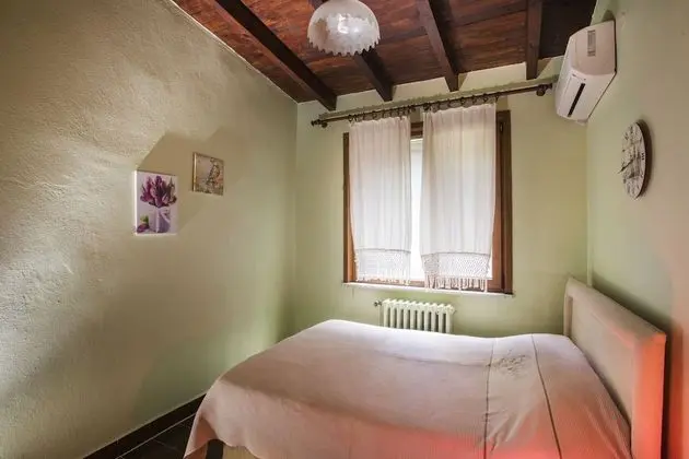 Comfort Villa, Göl Manzaralı