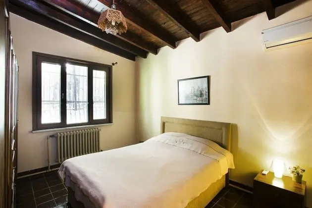 Comfort Villa, Göl Manzaralı