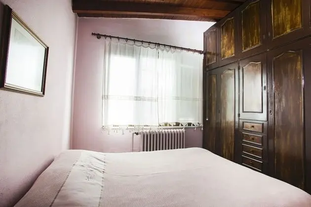 Comfort Villa, Göl Manzaralı