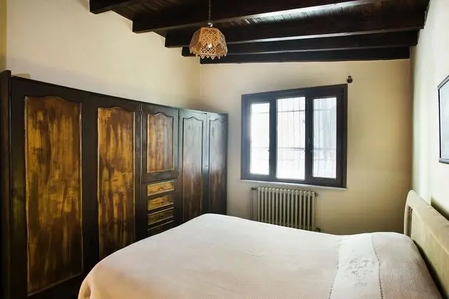 Comfort Villa, Göl Manzaralı