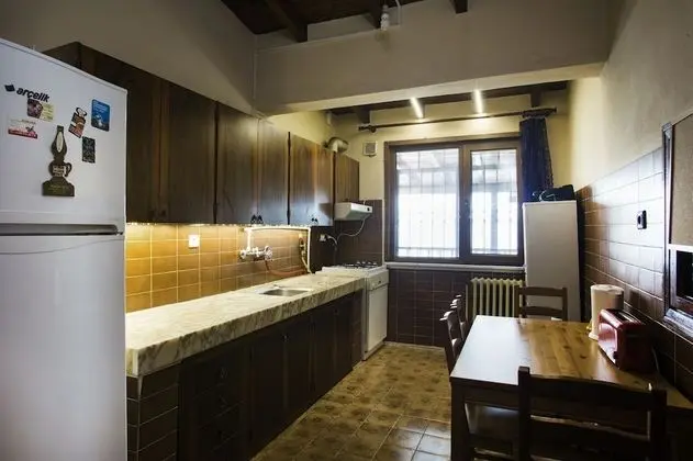 Comfort Villa, Göl Manzaralı