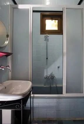 Comfort Villa, Göl Manzaralı