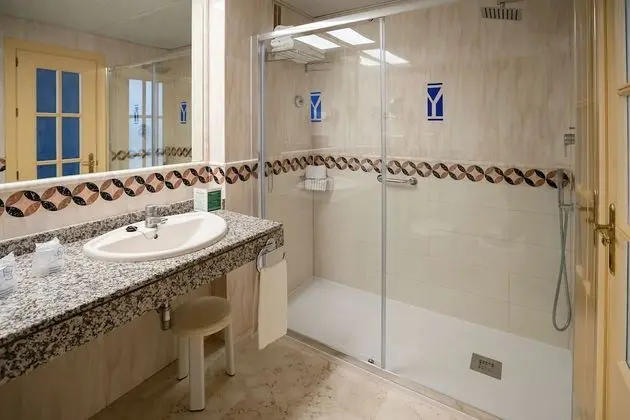 Oda, Teras, Deniz Manzaralı (2 Adults)