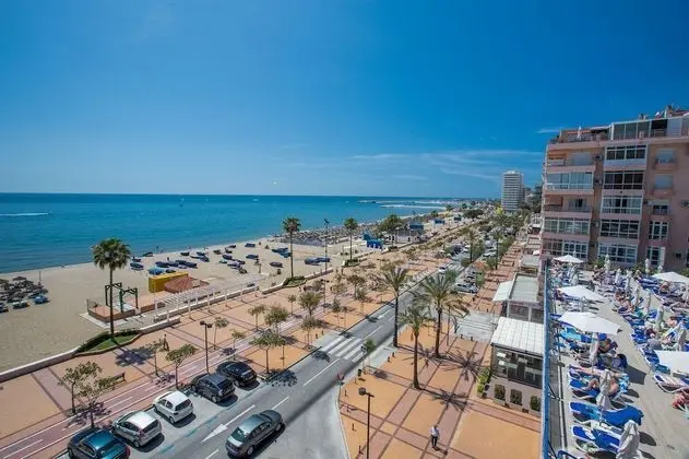 Oda, Teras, Kısmi Deniz Manzaralı (3 Adults)