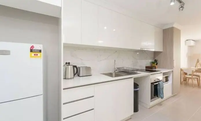 Executive Apart Daire, Sigara İçilmez