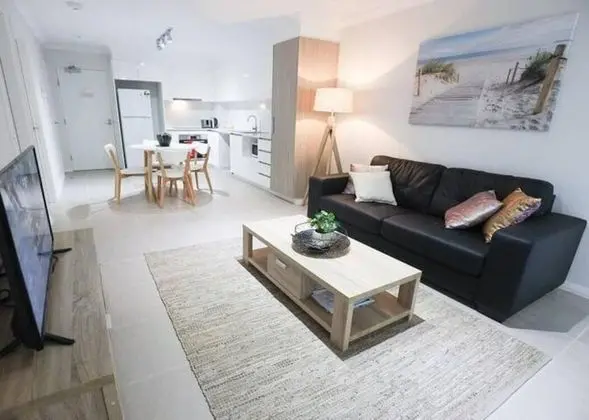 Executive Apart Daire, Sigara İçilmez
