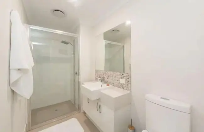 Executive Apart Daire, Sigara İçilmez
