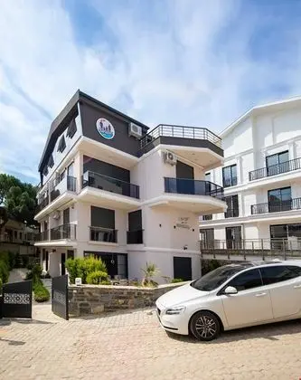 Aile Odası 1 - Deniz  Manzaralı