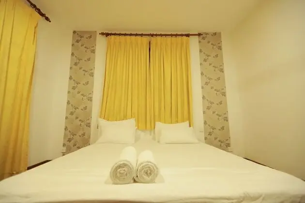 Luxury Üç Kişilik Oda, Sigara İçilmez, Göl Manzaralı