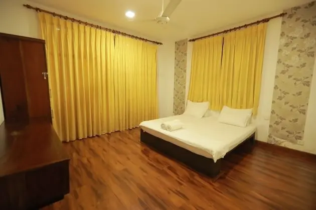 Luxury Üç Kişilik Oda, Sigara İçilmez, Göl Manzaralı