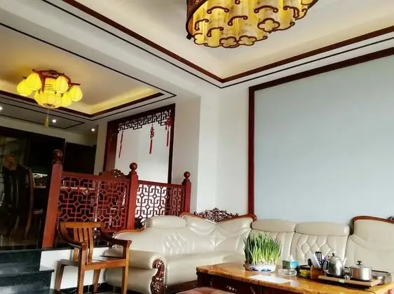 Deluxe Villa