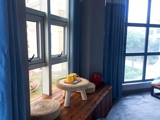 Comfort İki Ayrı Yataklı Oda