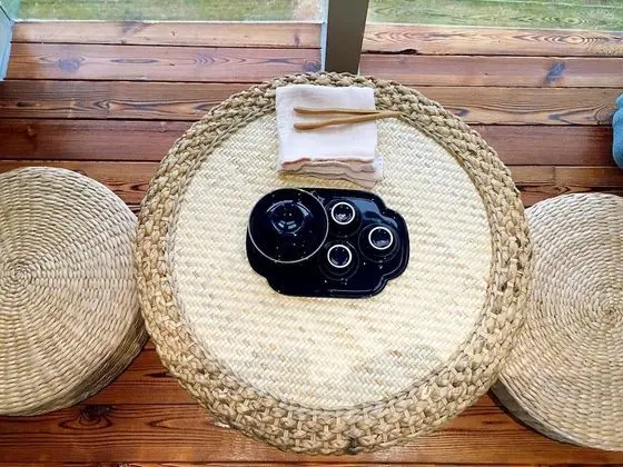 Comfort İki Ayrı Yataklı Oda