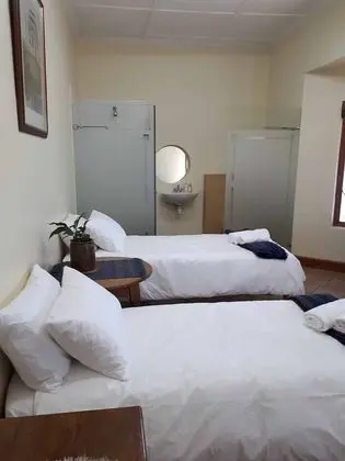Tek Büyük Yataklı Oda (The Vine)
