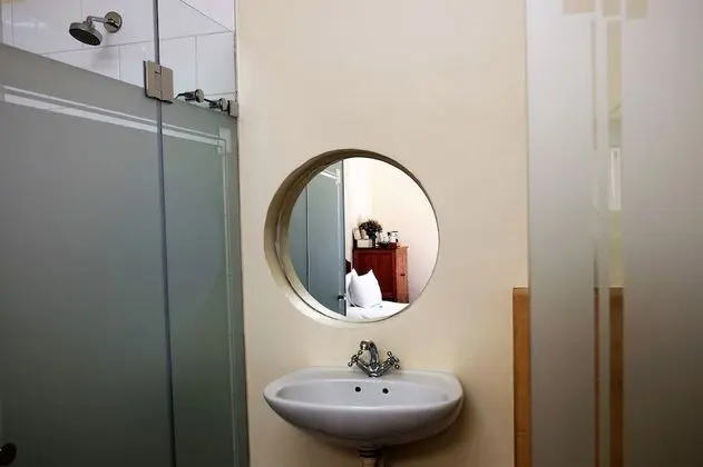 Tek Büyük Yataklı Oda (The Vine)