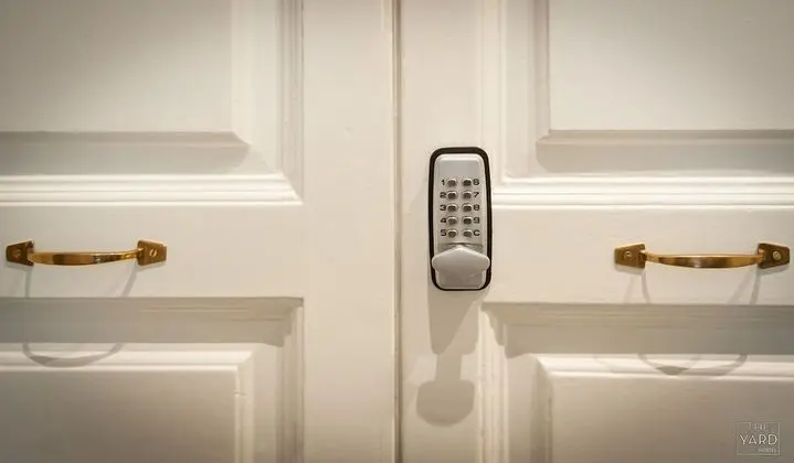 Ortak Ranzalı Oda, Karma Ranzalı Oda (8 people)