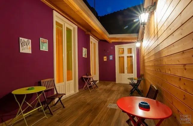 Ortak Ranzalı Oda, Sadece kadınlar için (6 people)